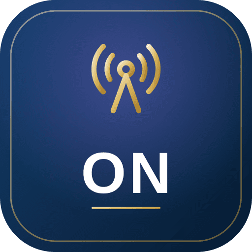 Oceaniek News 24/7 logo