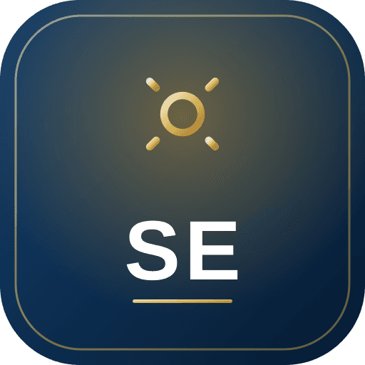 Solar Energy logo
