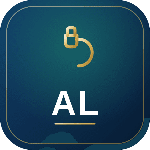 Alexary Laboratories logo